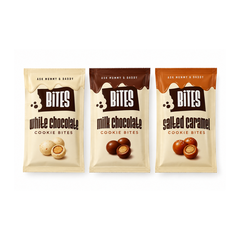 Cookie Bites