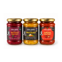 Chutney