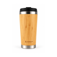 Bamboo Travel Mug