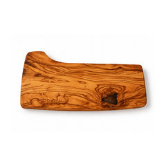 Natural Cutting Board