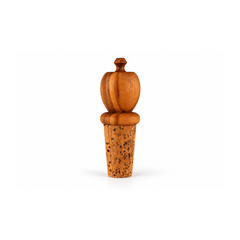 Wooden Bottle Stopper