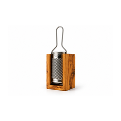 Olive Wood Cheese Grater