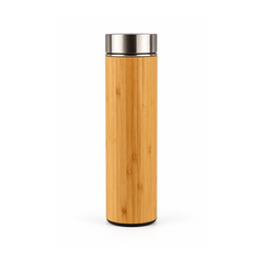 Bamboo Water Bottle