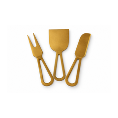 Cheese Knife Set