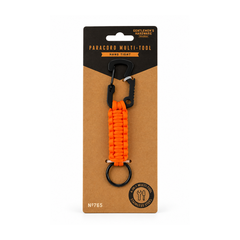 Carabiner Keyring