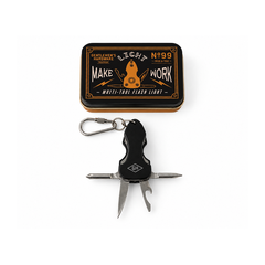 Multi-Tool & Flashlight