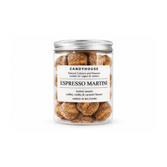 Espresso Martini Sweets