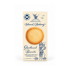 Shortbread Biscuits