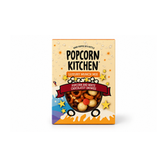 Luxury Munch Mix