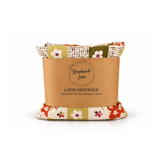 Botanics Lupin Heat Pack