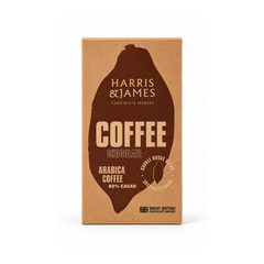 Coffee Chocolate Bar