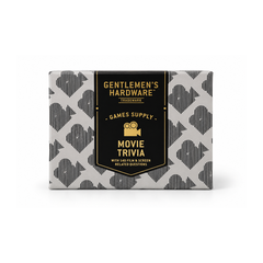 Movie Trivia Game