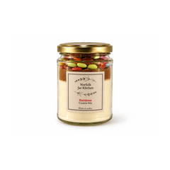 Cookie Mix Jar
