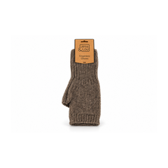 Fingerless Gloves