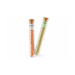 Herb-Infused Rim Salts
